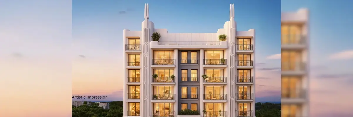 Lodha Elanor Lodha Group Overview 1